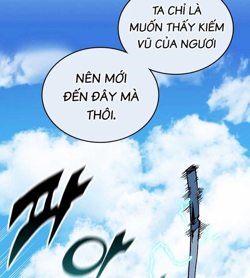 Hồi Ức Của Chiến Thần Chapter 117 - Trang 2