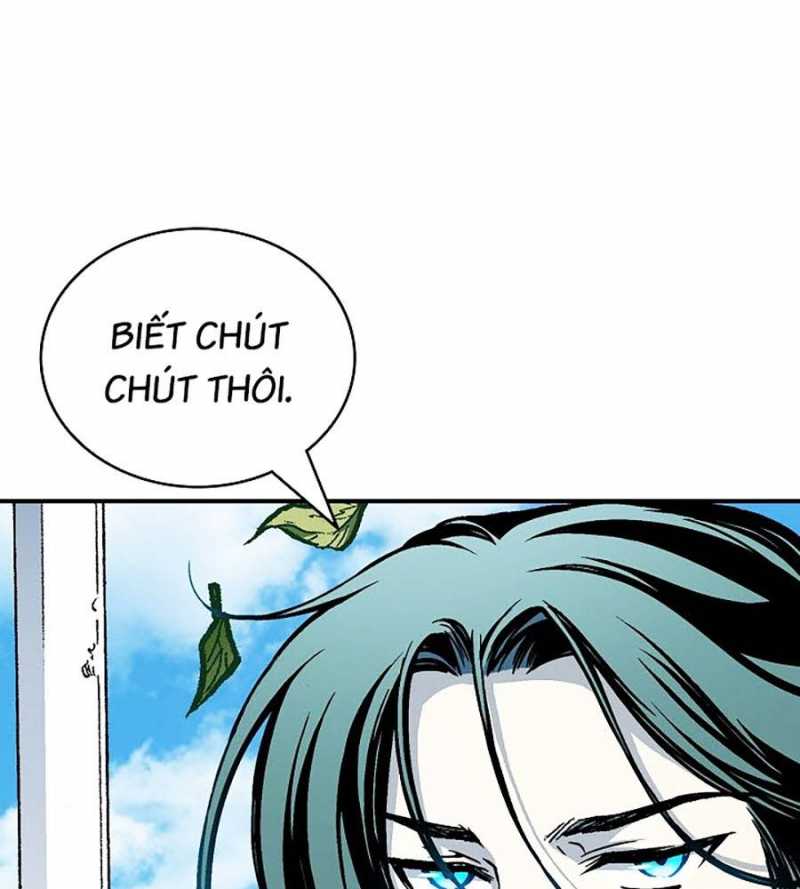 Hồi Ức Của Chiến Thần Chapter 117 - Trang 2