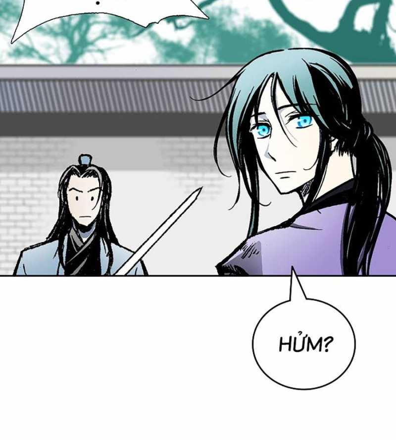 Hồi Ức Của Chiến Thần Chapter 118 - Trang 2