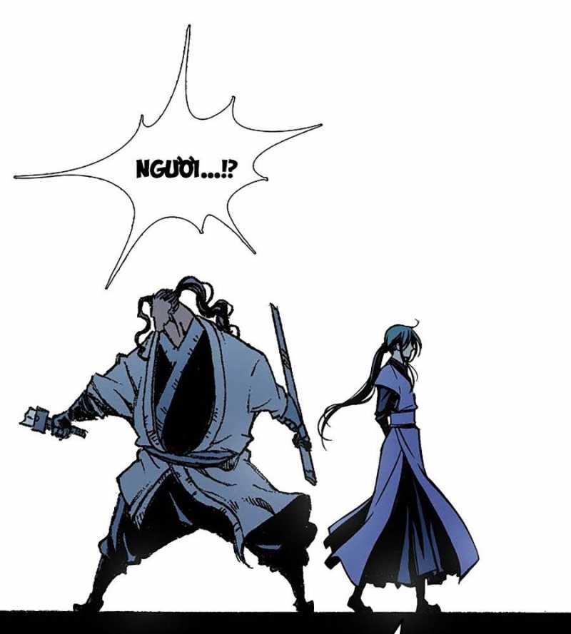 Hồi Ức Của Chiến Thần Chapter 118 - Trang 2