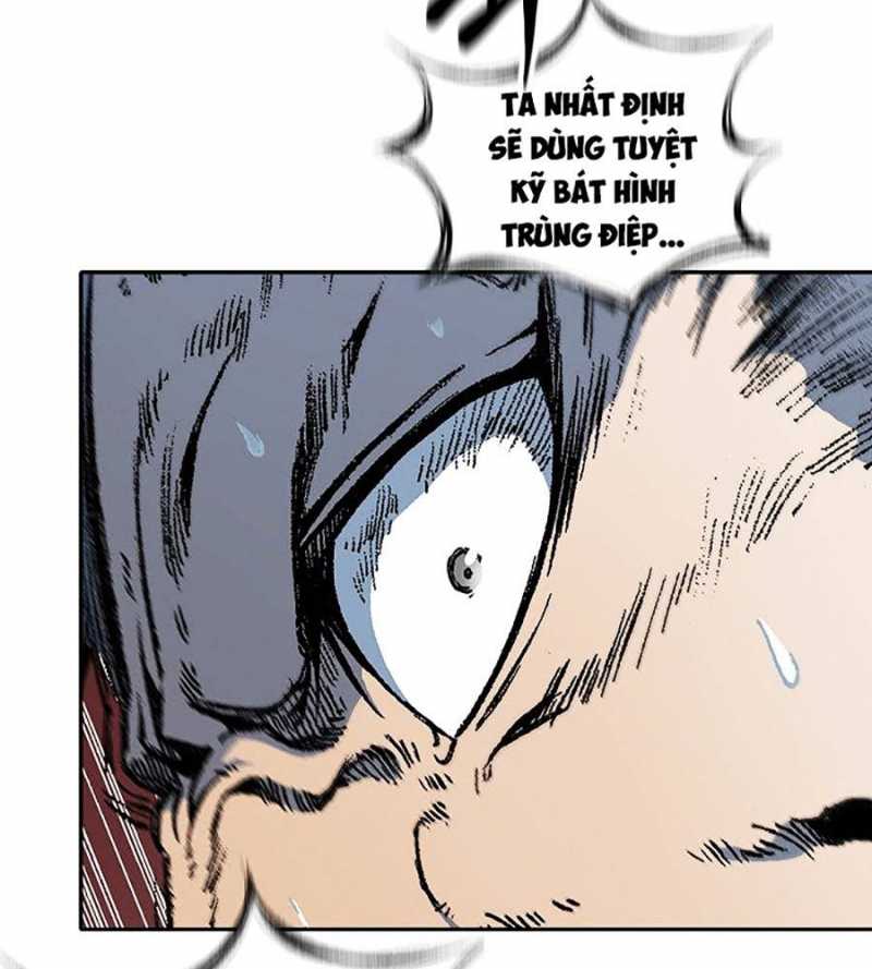 Hồi Ức Của Chiến Thần Chapter 118 - Trang 2