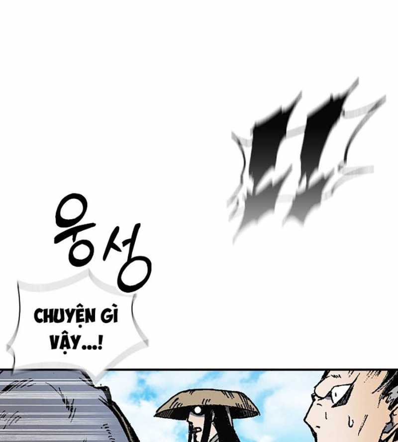 Hồi Ức Của Chiến Thần Chapter 118 - Trang 2