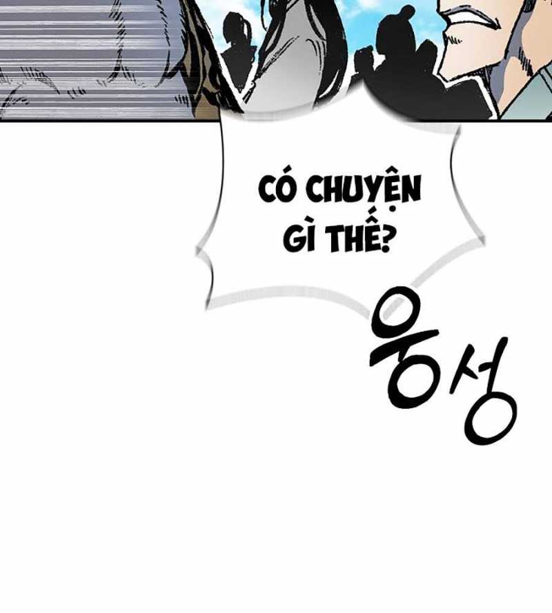 Hồi Ức Của Chiến Thần Chapter 118 - Trang 2