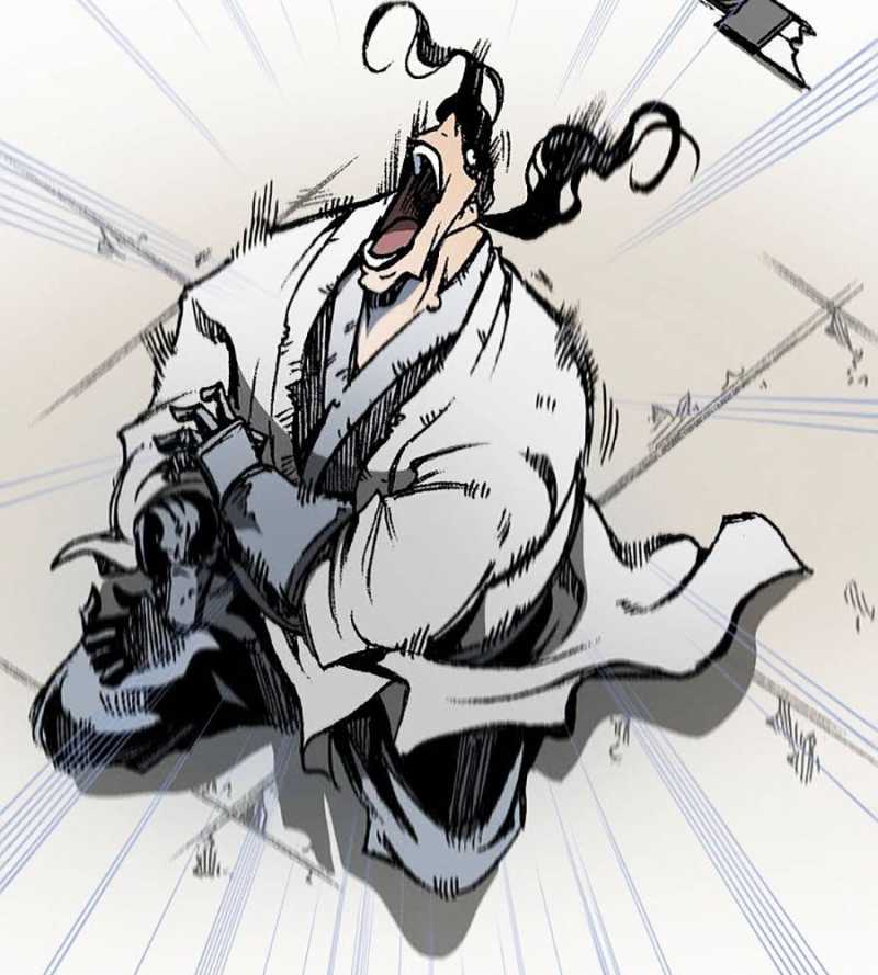 Hồi Ức Của Chiến Thần Chapter 118 - Trang 2