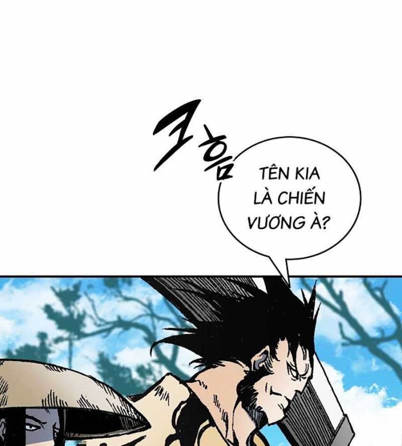 Hồi Ức Của Chiến Thần Chapter 118 - Trang 2