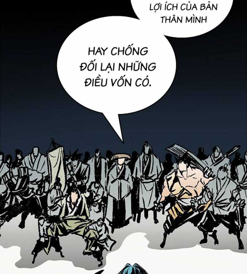 Hồi Ức Của Chiến Thần Chapter 118 - Trang 2