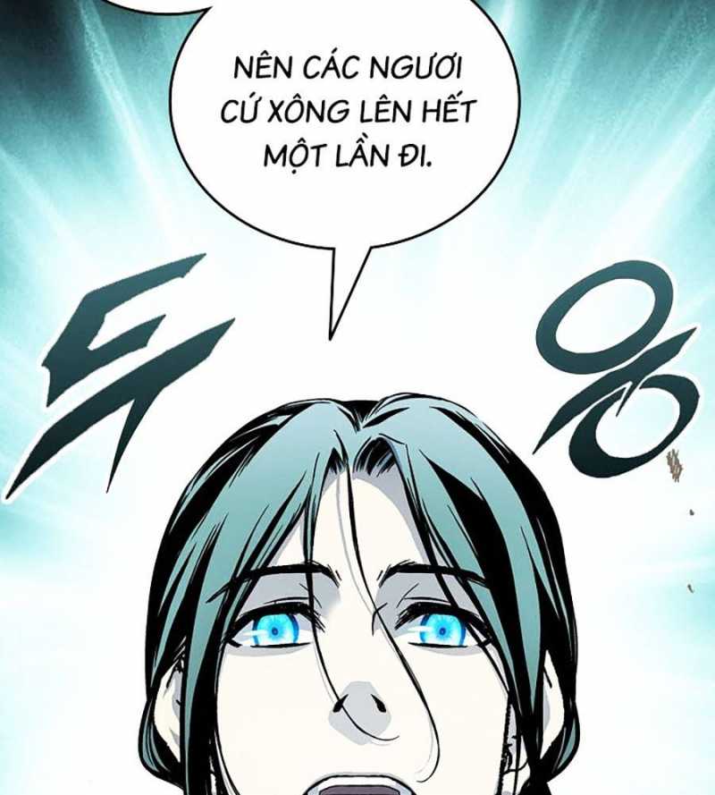 Hồi Ức Của Chiến Thần Chapter 118 - Trang 2