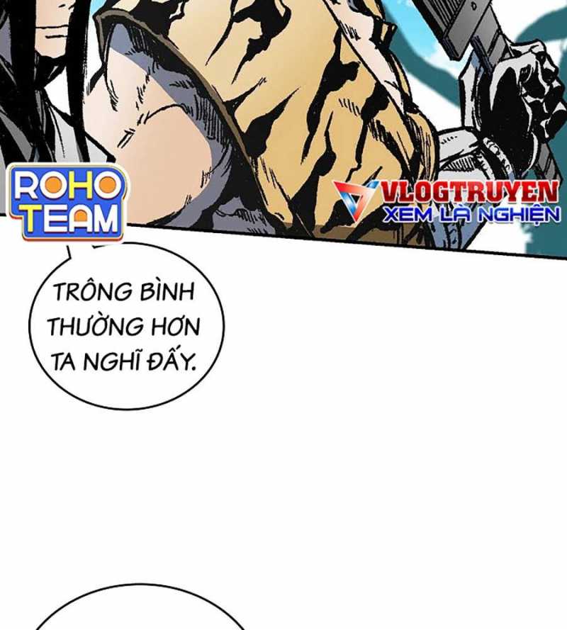 Hồi Ức Của Chiến Thần Chapter 118 - Trang 2