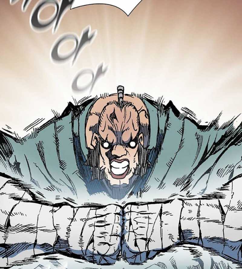 Hồi Ức Của Chiến Thần Chapter 118 - Trang 2