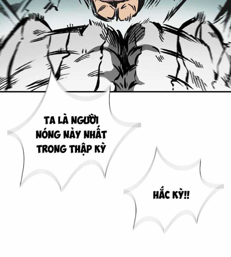 Hồi Ức Của Chiến Thần Chapter 118 - Trang 2