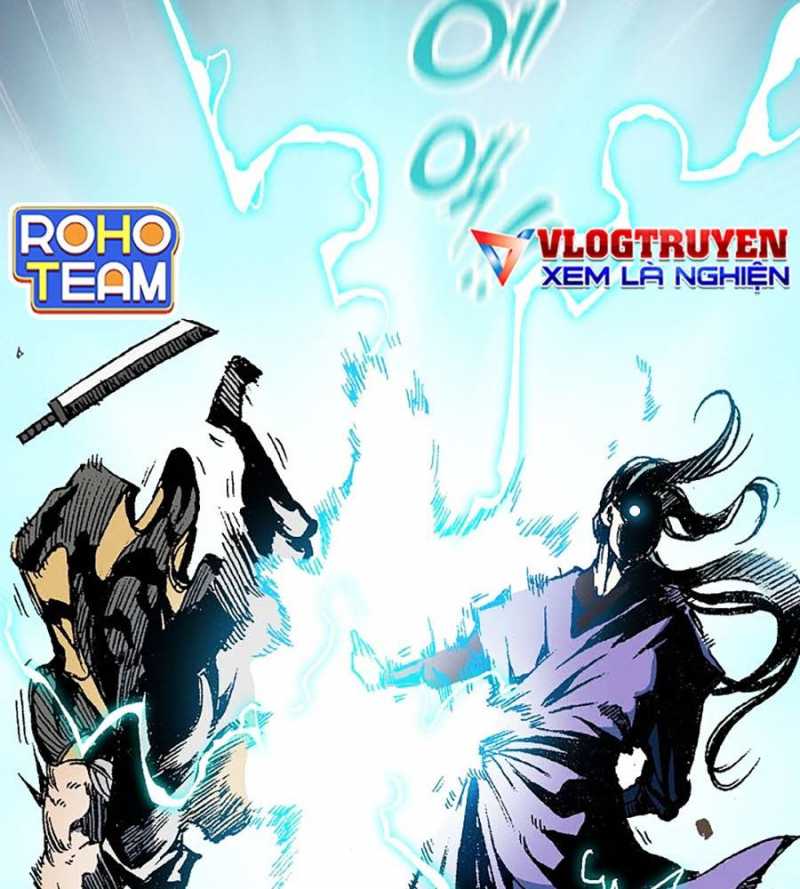 Hồi Ức Của Chiến Thần Chapter 118 - Trang 2