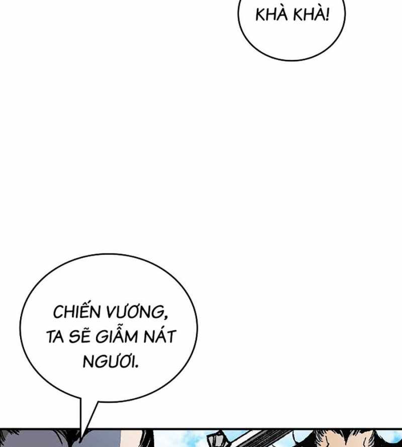 Hồi Ức Của Chiến Thần Chapter 118 - Trang 2