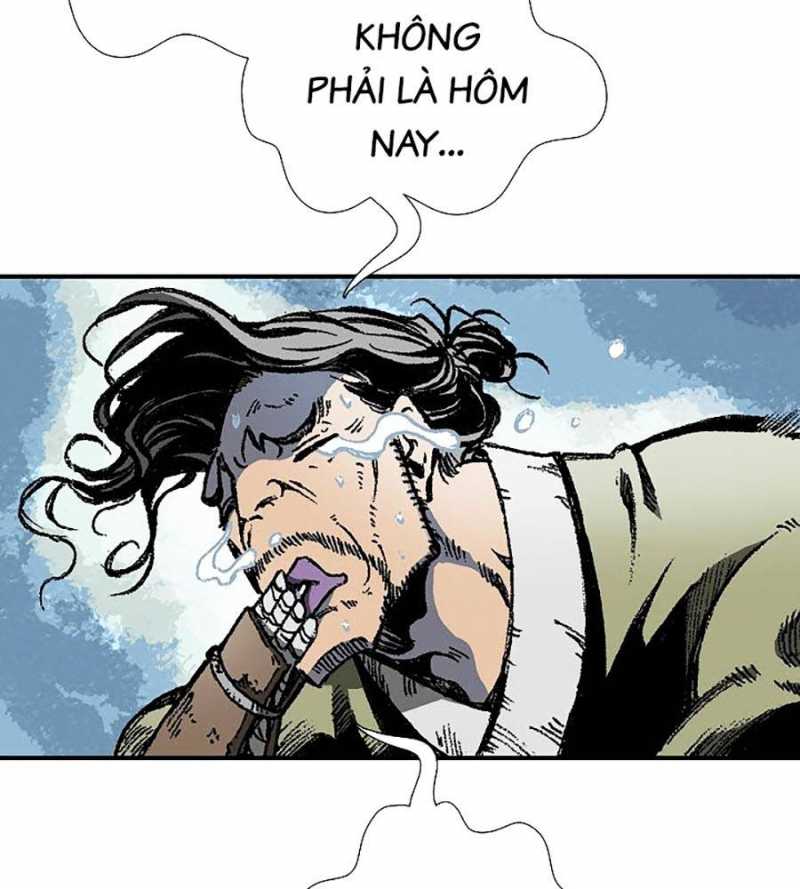 Hồi Ức Của Chiến Thần Chapter 118 - Trang 2