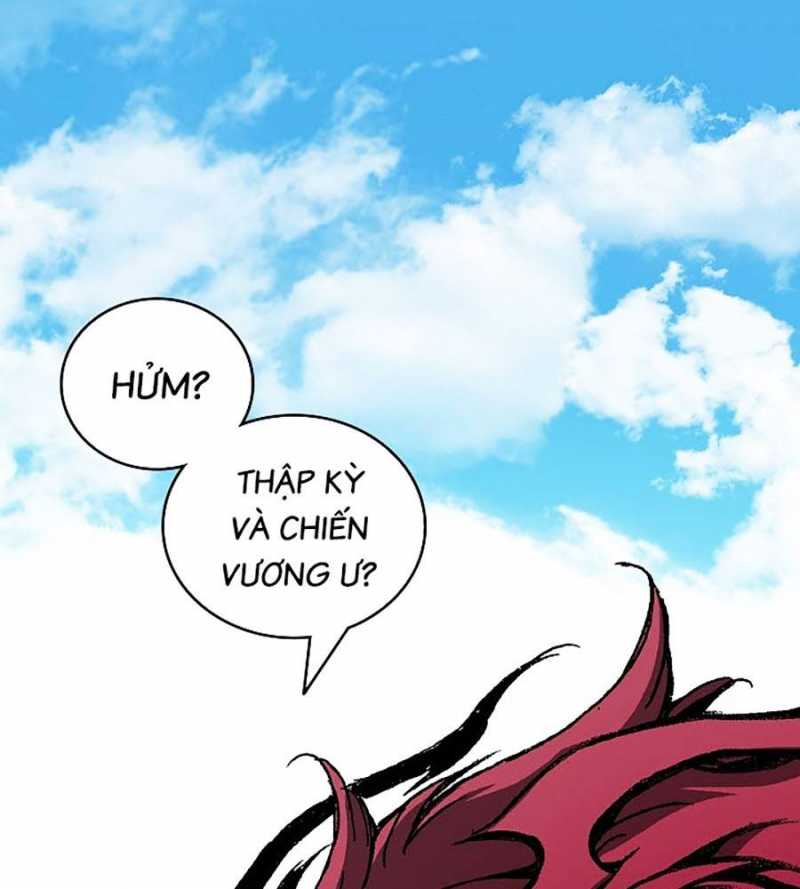 Hồi Ức Của Chiến Thần Chapter 118 - Trang 2