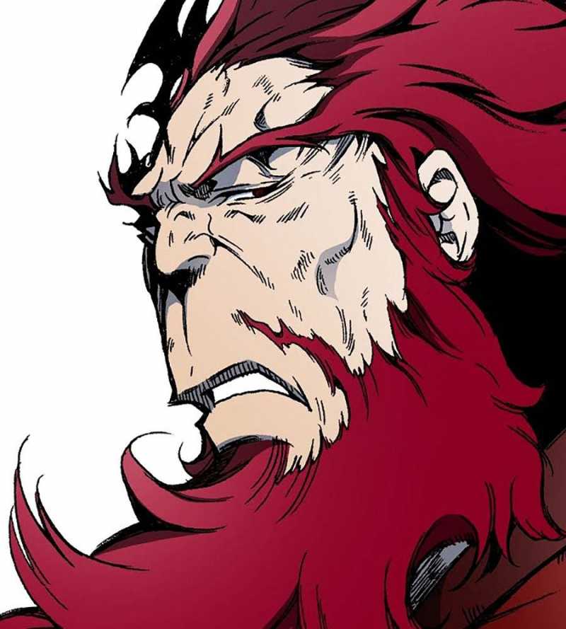 Hồi Ức Của Chiến Thần Chapter 118 - Trang 2