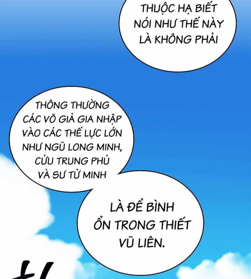 Hồi Ức Của Chiến Thần Chapter 118 - Trang 2