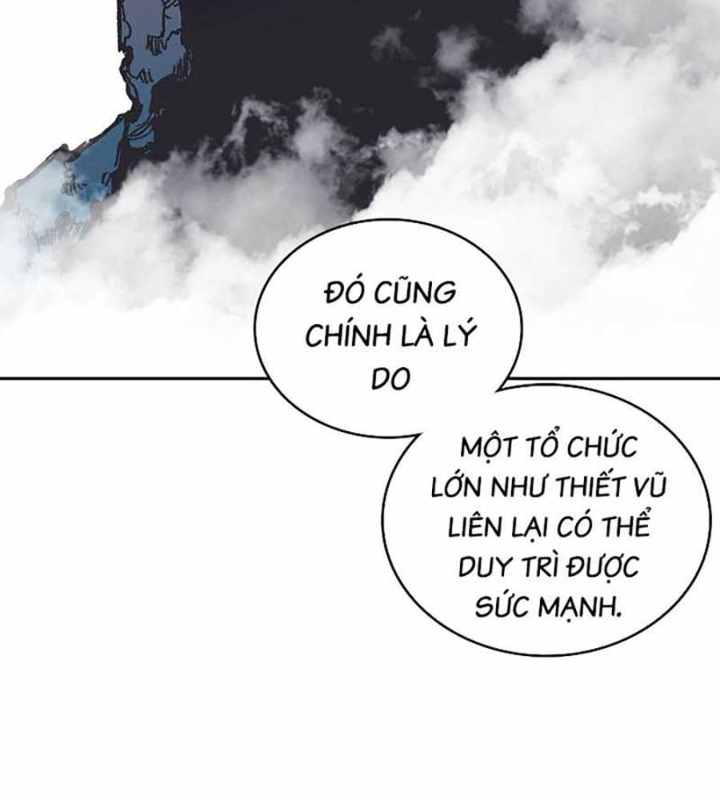 Hồi Ức Của Chiến Thần Chapter 118 - Trang 2