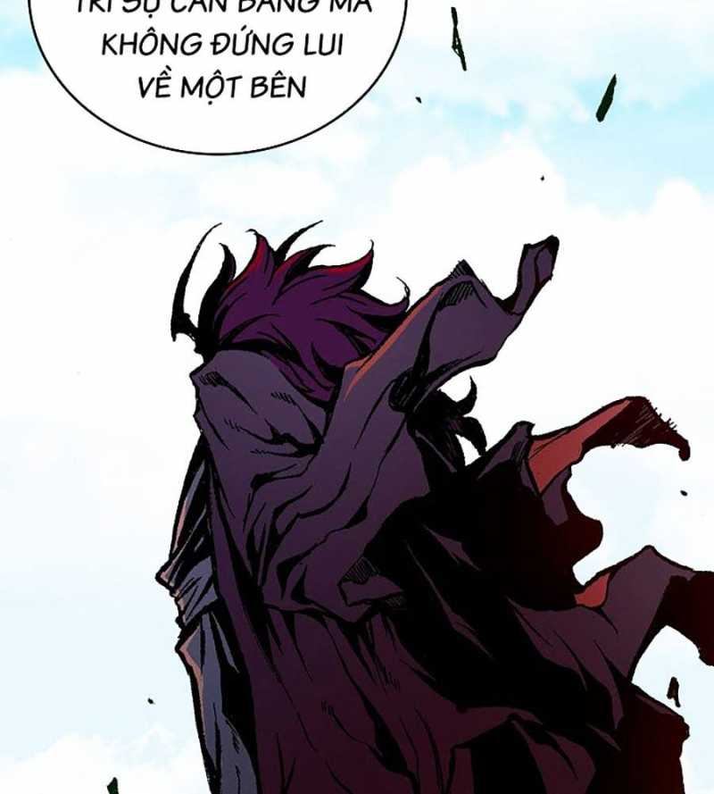 Hồi Ức Của Chiến Thần Chapter 118 - Trang 2