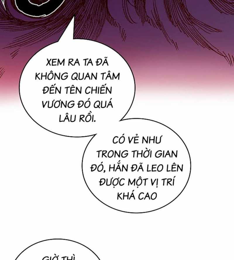 Hồi Ức Của Chiến Thần Chapter 118 - Trang 2