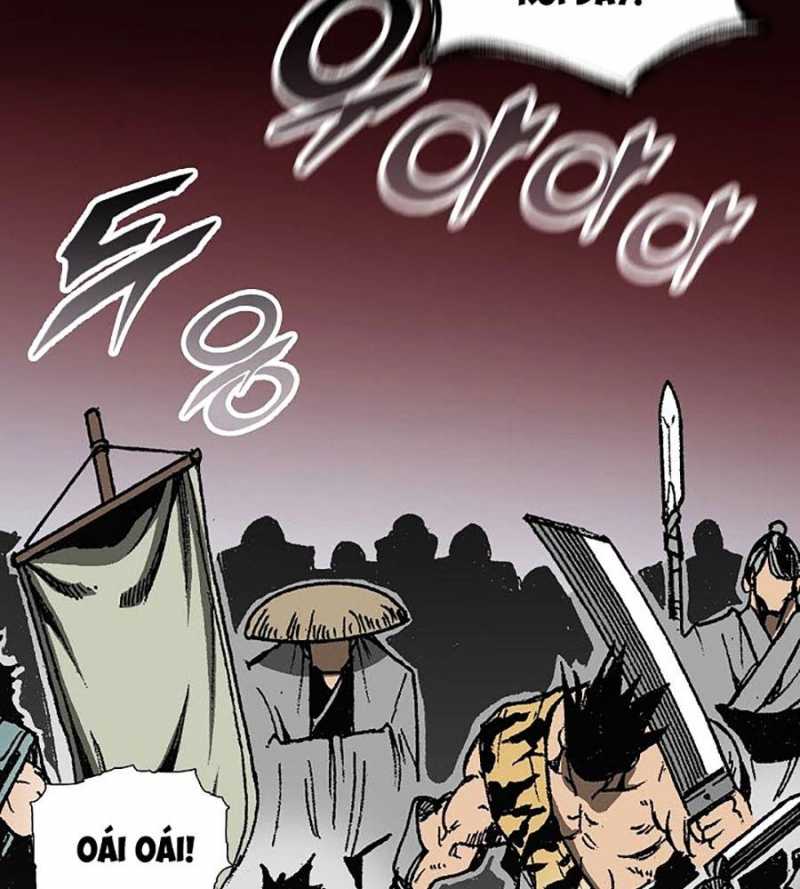 Hồi Ức Của Chiến Thần Chapter 118 - Trang 2