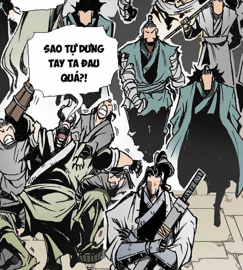 Hồi Ức Của Chiến Thần Chapter 118 - Trang 2