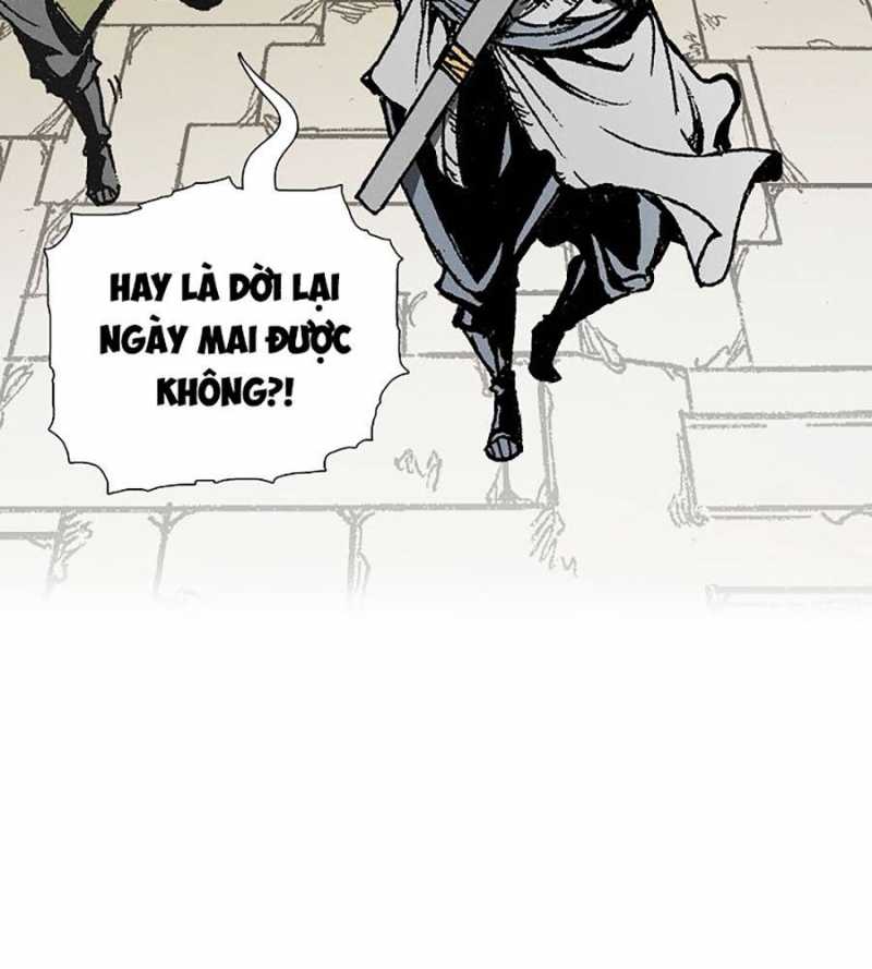 Hồi Ức Của Chiến Thần Chapter 118 - Trang 2