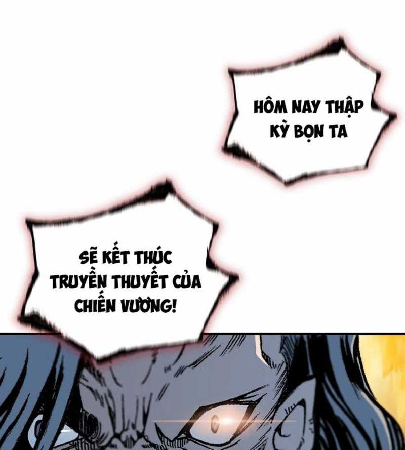 Hồi Ức Của Chiến Thần Chapter 118 - Trang 2