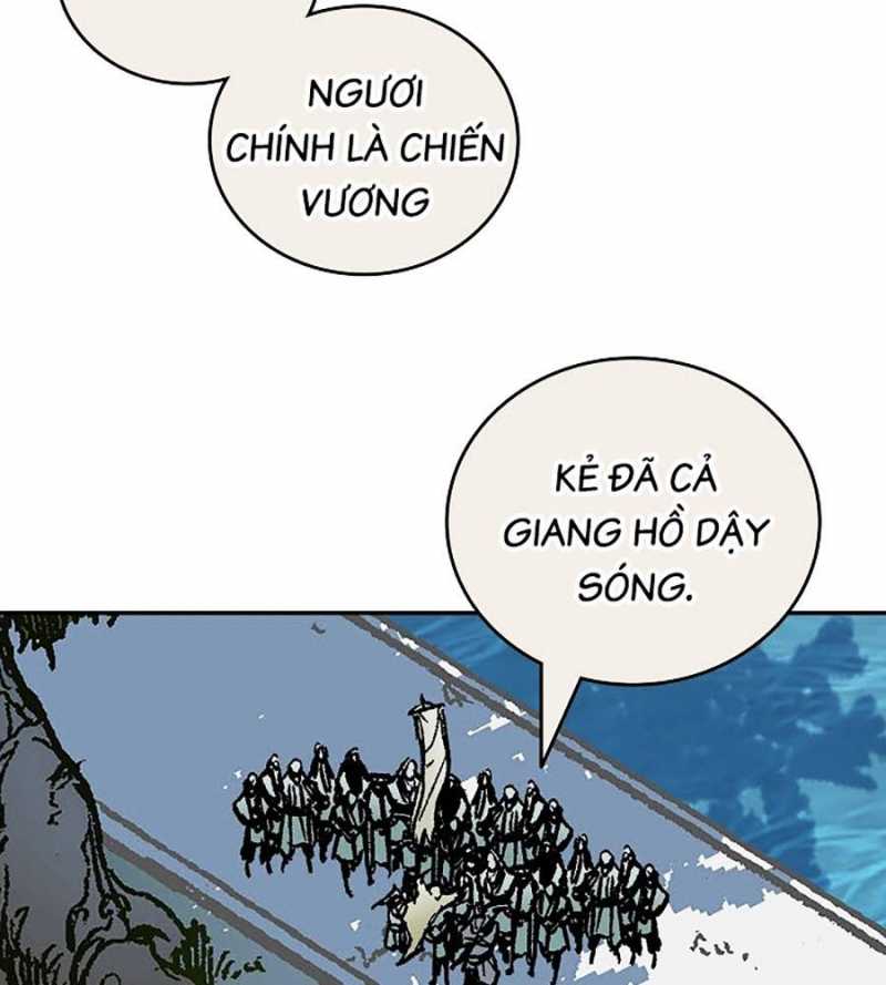Hồi Ức Của Chiến Thần Chapter 118 - Trang 2