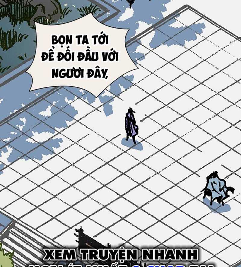 Hồi Ức Của Chiến Thần Chapter 118 - Trang 2