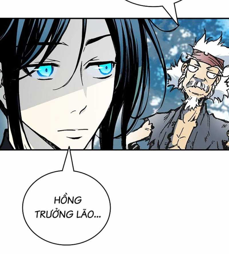 Hồi Ức Của Chiến Thần Chapter 118 - Trang 2