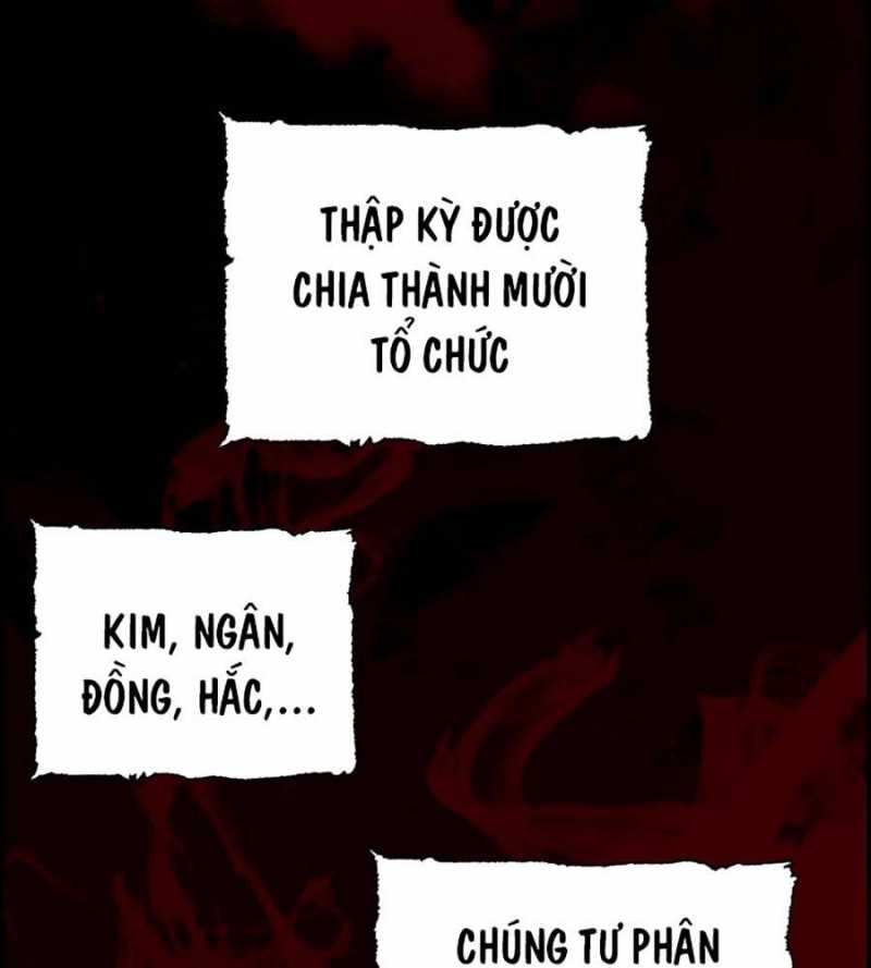 Hồi Ức Của Chiến Thần Chapter 118 - Trang 2