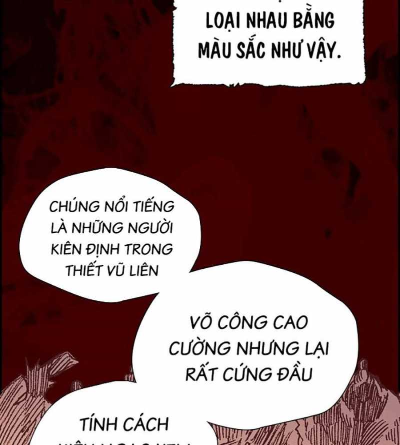 Hồi Ức Của Chiến Thần Chapter 118 - Trang 2