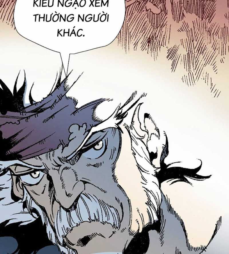 Hồi Ức Của Chiến Thần Chapter 118 - Trang 2