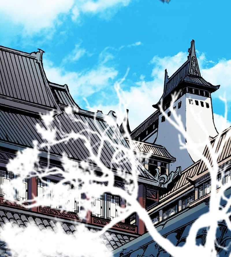 Hồi Ức Của Chiến Thần Chapter 118 - Trang 2