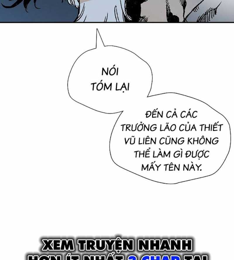 Hồi Ức Của Chiến Thần Chapter 118 - Trang 2