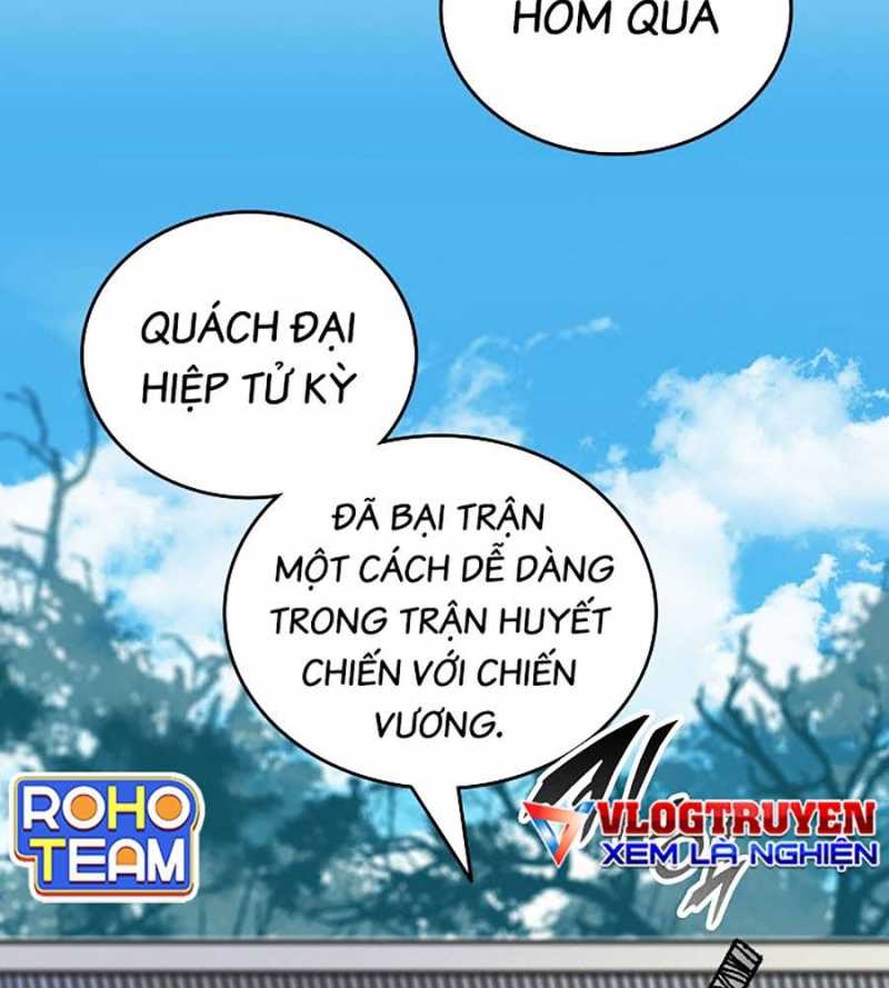 Hồi Ức Của Chiến Thần Chapter 118 - Trang 2