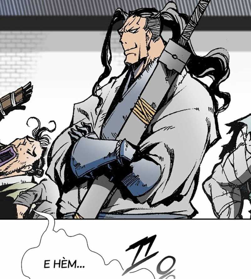 Hồi Ức Của Chiến Thần Chapter 118 - Trang 2