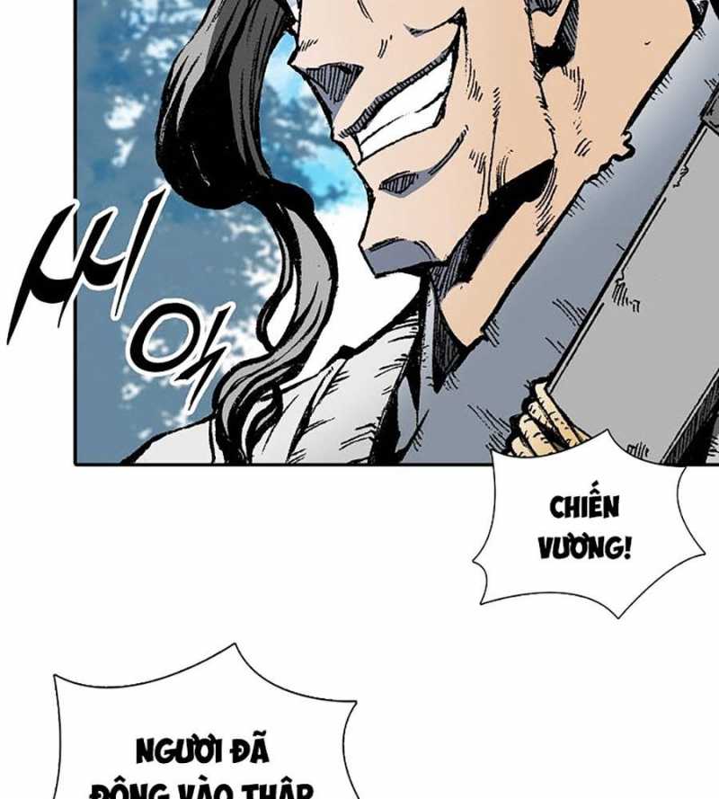 Hồi Ức Của Chiến Thần Chapter 118 - Trang 2