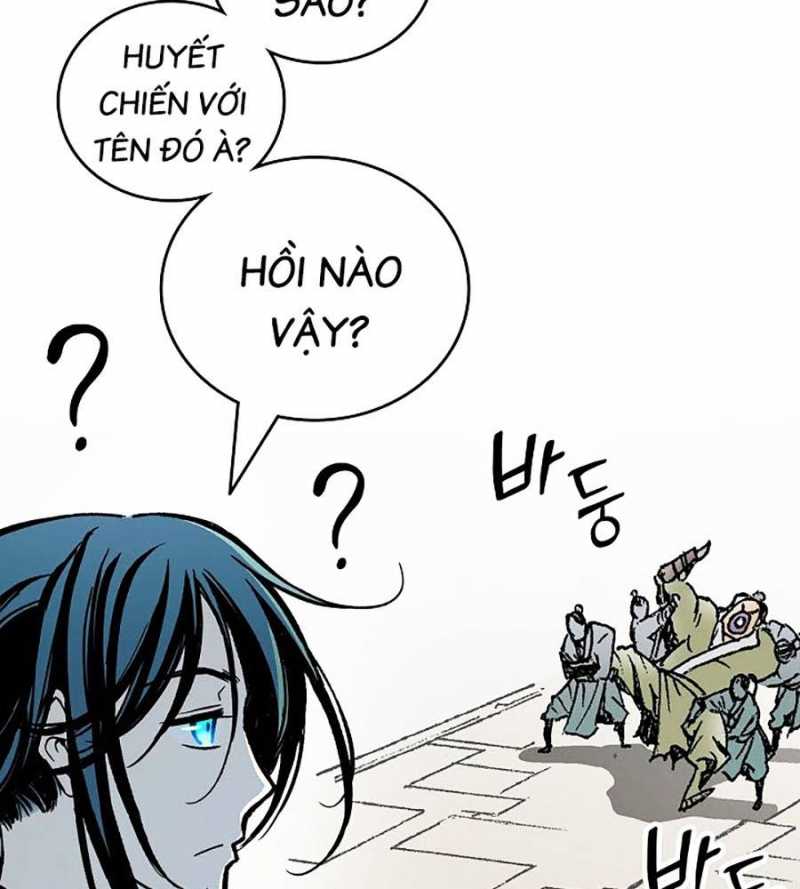 Hồi Ức Của Chiến Thần Chapter 118 - Trang 2