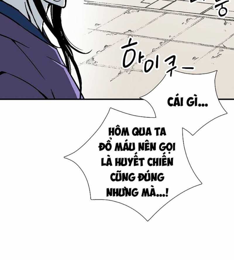 Hồi Ức Của Chiến Thần Chapter 118 - Trang 2