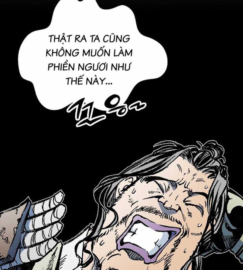 Hồi Ức Của Chiến Thần Chapter 118 - Trang 2