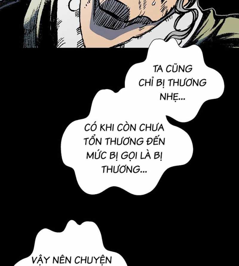 Hồi Ức Của Chiến Thần Chapter 118 - Trang 2