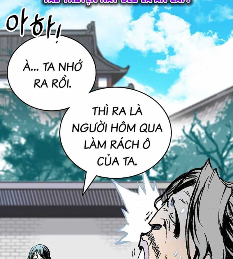 Hồi Ức Của Chiến Thần Chapter 118 - Trang 2
