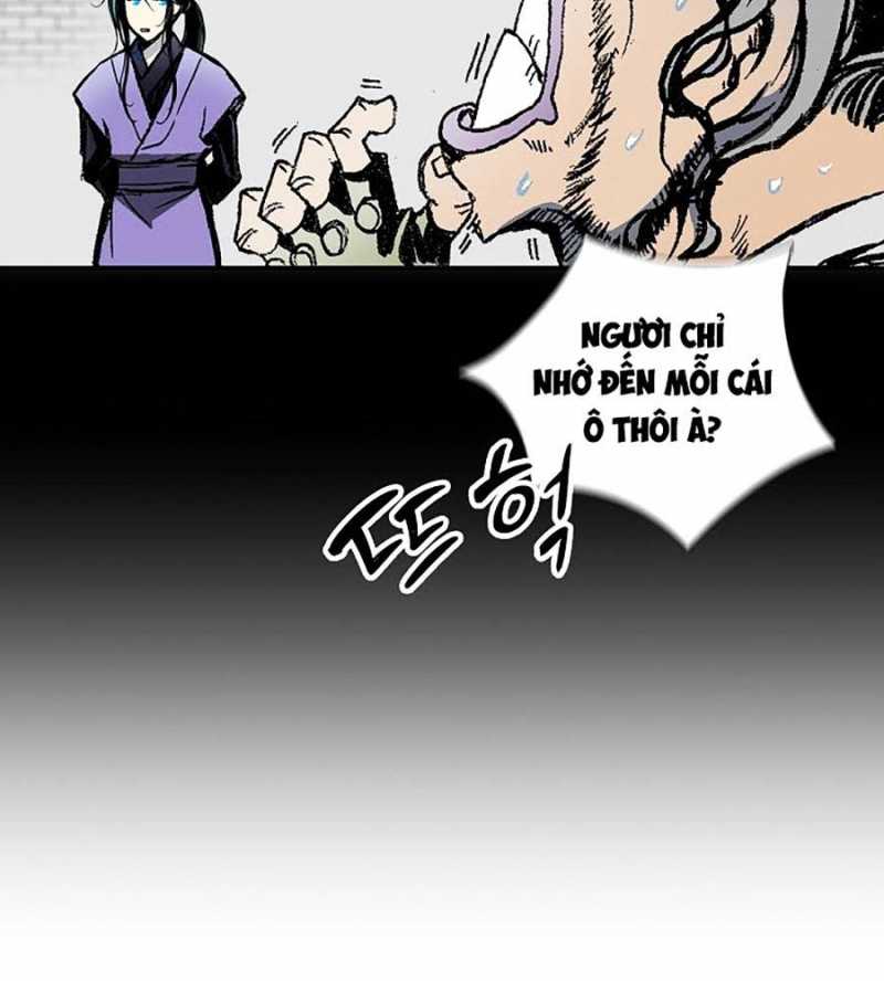 Hồi Ức Của Chiến Thần Chapter 118 - Trang 2