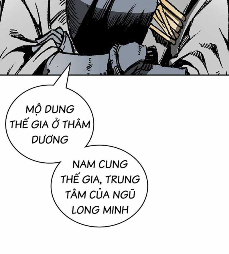 Hồi Ức Của Chiến Thần Chapter 118 - Trang 2