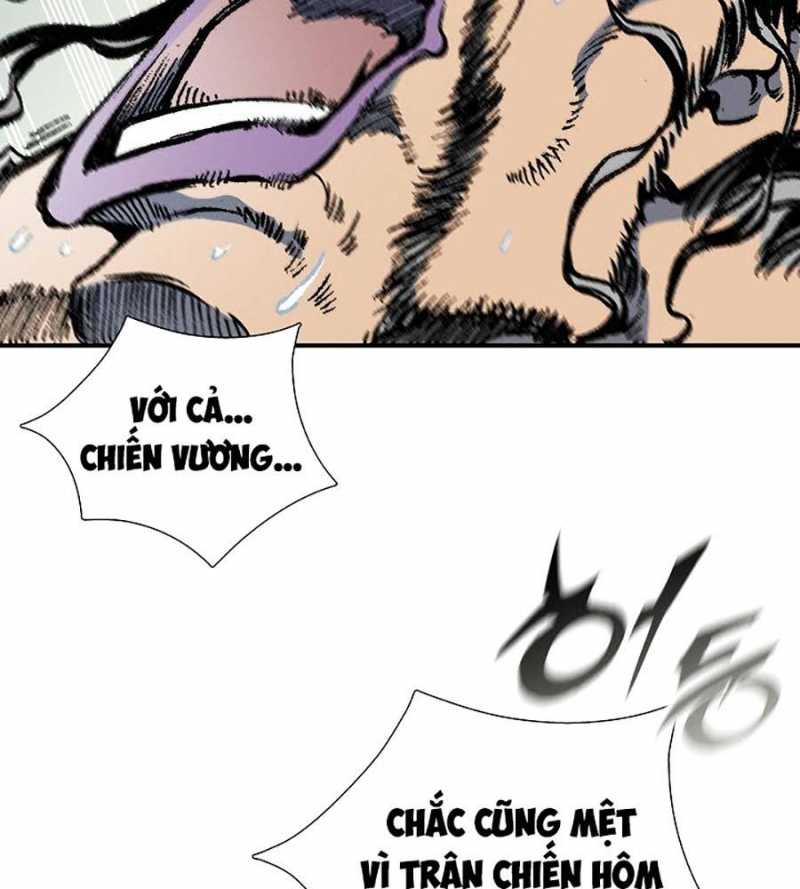 Hồi Ức Của Chiến Thần Chapter 118 - Trang 2