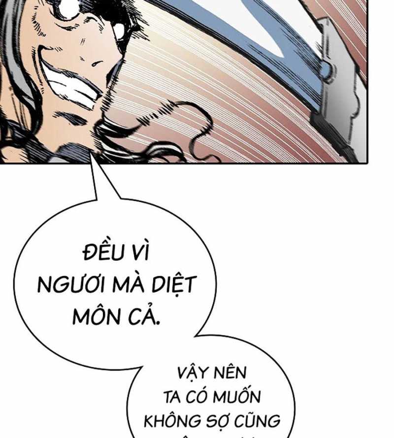 Hồi Ức Của Chiến Thần Chapter 118 - Trang 2