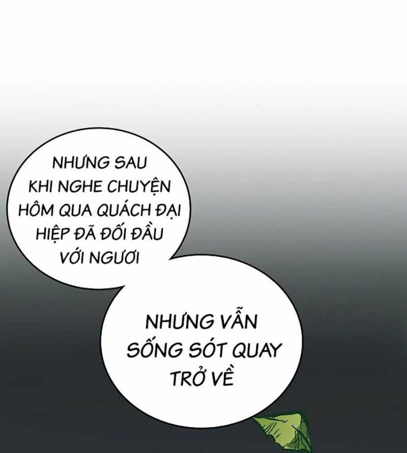 Hồi Ức Của Chiến Thần Chapter 118 - Trang 2
