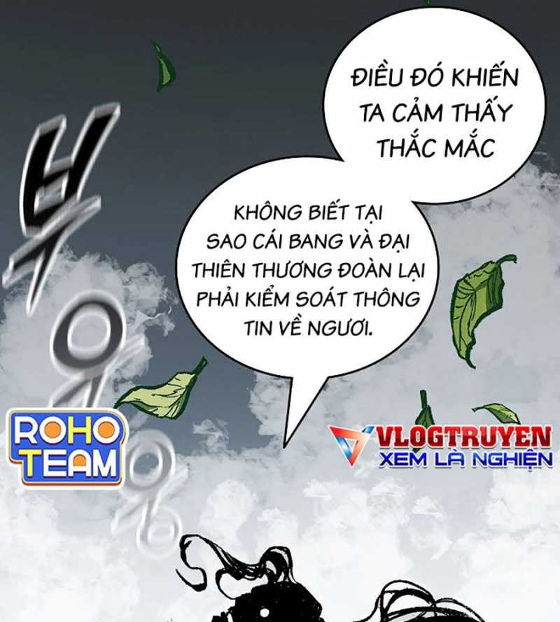 Hồi Ức Của Chiến Thần Chapter 118 - Trang 2