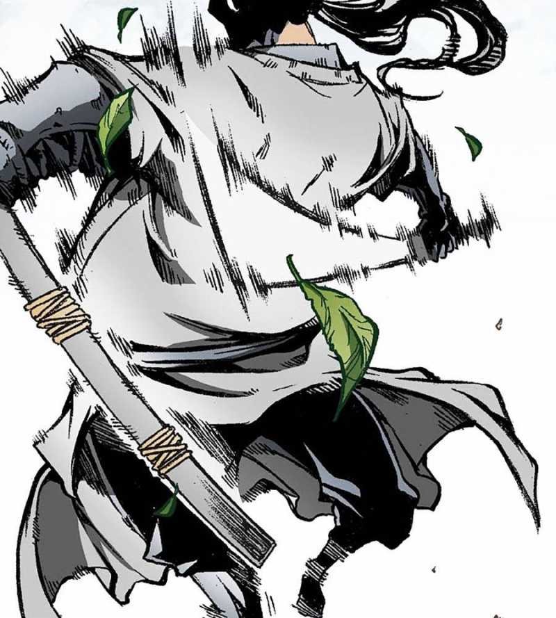 Hồi Ức Của Chiến Thần Chapter 118 - Trang 2